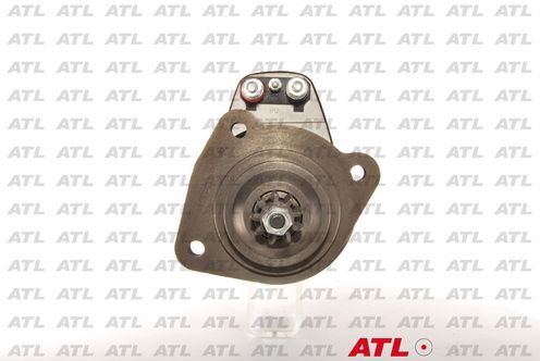 ATL Autotechnik A 90 460 Starter